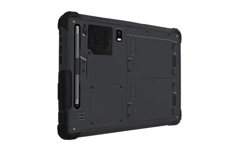 Tablet przemysłowy AS59IUT10-W, 10", 7300U, 8GB RAM, 128GB SSD, Windows 10 Pro 64Bit 3