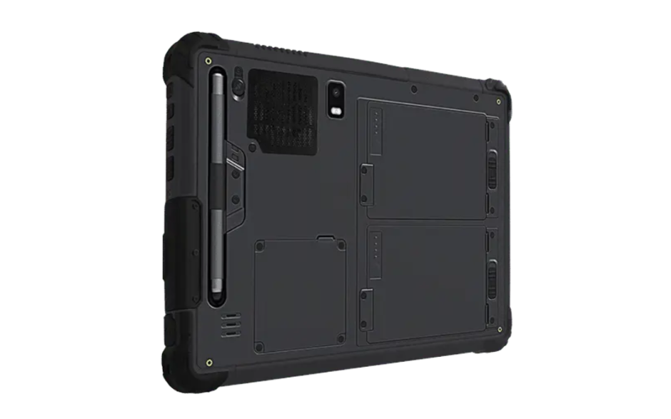 Tablet przemysłowy AS59IUT10-W, 10", Intel Core i5-7300U, 8GB RAM, 128GB SSD, Windows 10 Pro 64Bit 3