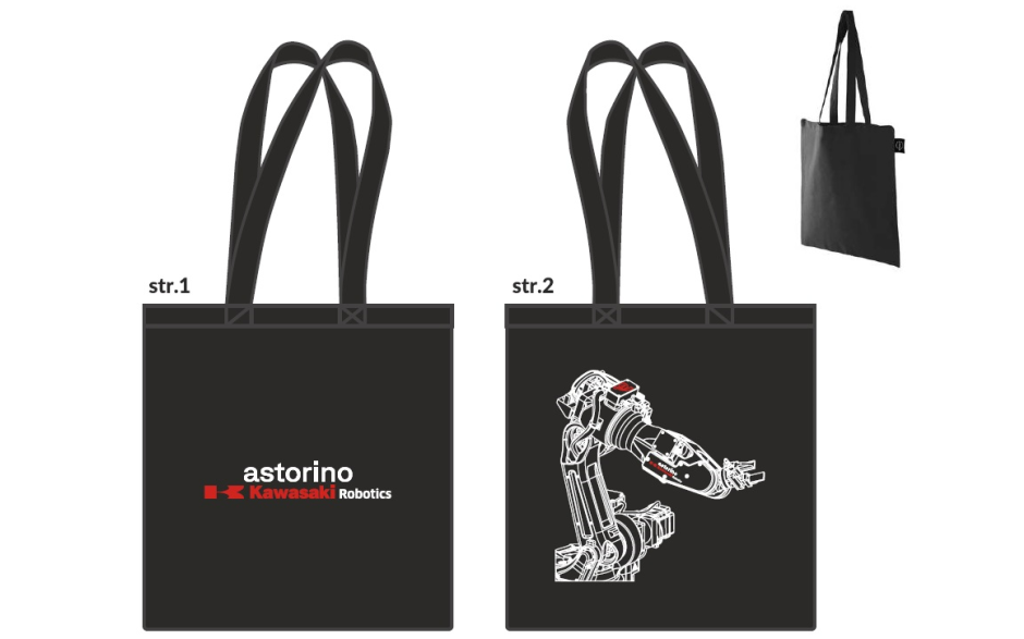 Torba Astorino