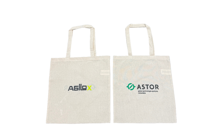 Torba AGILOX