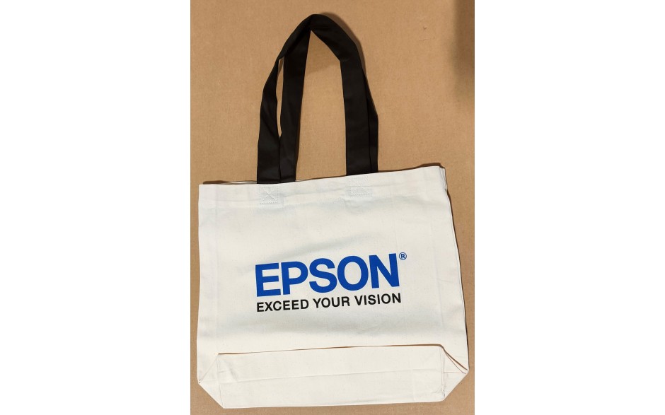 Torba z robotem EPSON