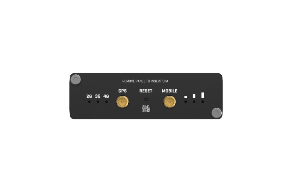 TRB246 - Gateway komórkowy 4G (LTE); Ethernet; 64MB RAM; DUAL SIM; SMS; IPSec; openVPN; brak zasilacza i anteny w zestawie 2