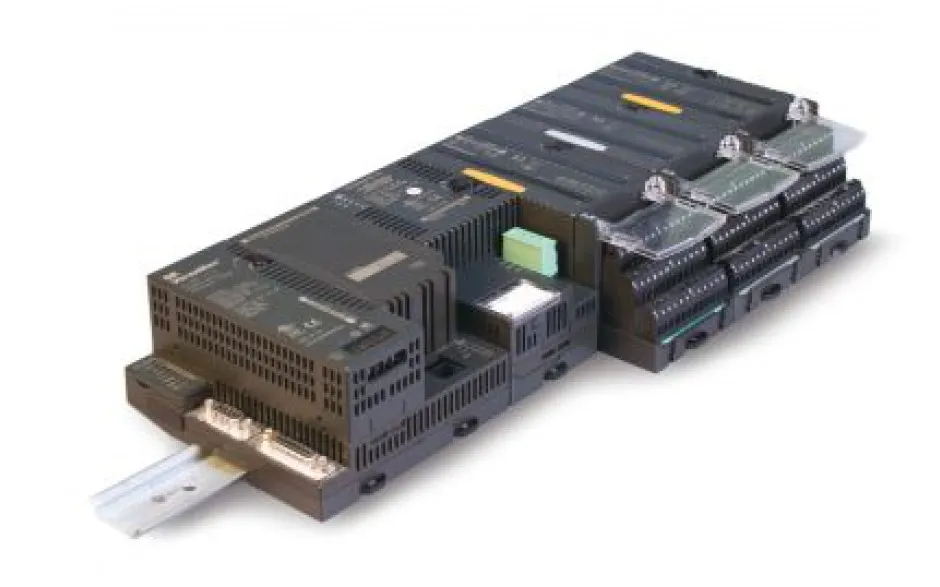 Wyprzedaż - Moduł komunikacyjny do sieci Profibus DP (Slave)