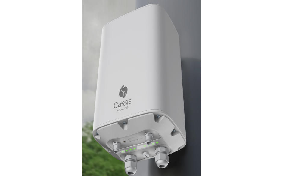 Cassia X2000 - ROUTER Bluetooth; MQTT broker; 4 core ARM Cortex-A5; BLE 4.0/4.1/4.2/5.0; Wi-Fi 2.4GHz i 5GHz;Ethernet RJ-45; USB 2.0 3