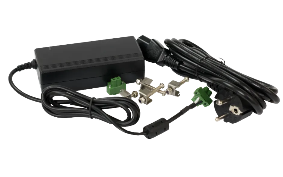 Przemysłowy komputer panelowy 21.5”, dotykowy pojemnościowy, 1920*1080, Intel i5-11500, 16GB RAM, SSD 256 GB, WIN11-PRO, 4 x RS232/485, 4 x USB 3.0, 3 x Gigabit Ethernet, HDMI, zasilanie 12-24VDC z zasilaczem 2