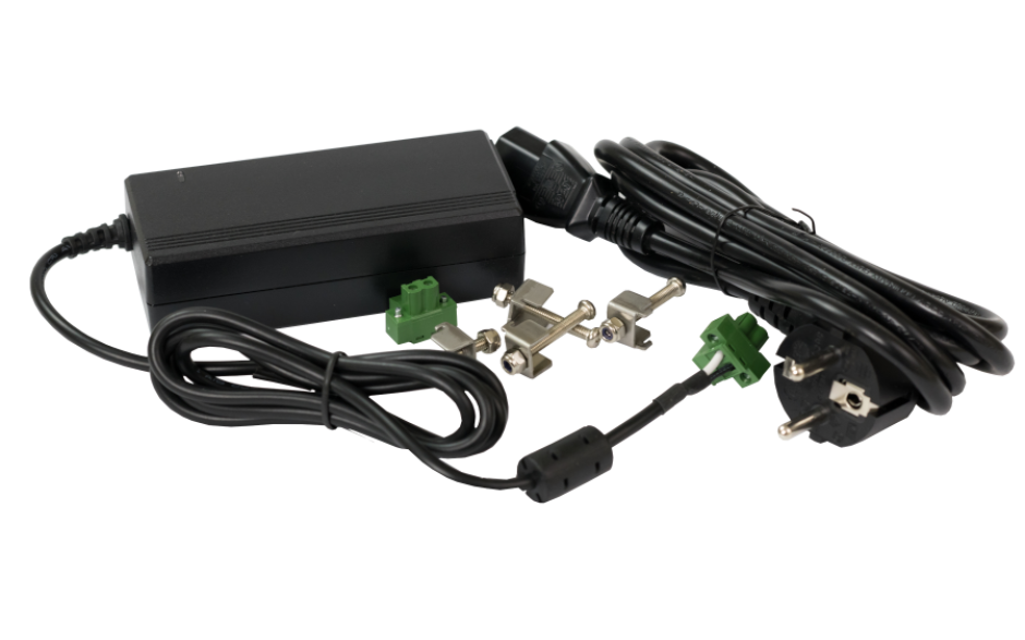 Przemysłowy komputer panelowy 19”, dotykowy pojemnościowy, 1280*1024, Intel i5-11500, 16GB RAM, SSD 256 GB, WIN10-PRO, 4 x RS232/485, 4 x USB 3.0, 3 x Gigabit Ethernet, HDMI, zasilanie 12-24VDC z zasilaczem 2