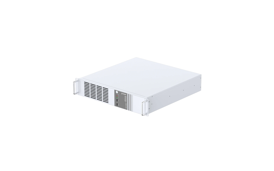 Komputer przemysłowy 2U do szafy rack 19", procesor 12/13/14 generacji Celeron/Pentium/Core, do 64 GB RAM, do 1TB SSD, technologia RAID, Windows 11 / Linux