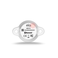 AERO ID - bezprzewodowy znacznik, identyfikator ID Bluetooth Low Energy 