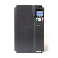Falownik do silnika 37 kW wektorowy, STO, filtr EMC, panel LCD