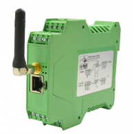 Astraada GSM; Router 4G (LTE); RS232; RS485; Ethernet; 32MB RAM; obsługa Python; Bash; SMS; Wbudowane obsługa IO; komend AT; IPSec; openVPN; montaż na szynie DIN