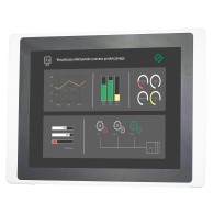 Dotykowy panel operatorski Astraada HMI, matryca TFT 15” (1024x768, 65k), RS232, RS422/485, 3x RS485, USB Client/Host, Ethernet, 30m gwarancji