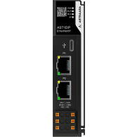 Astraada A-Series IO - Interfejs komunikacyjny układu oddalonego EtherNet/IP (Buscoupler)