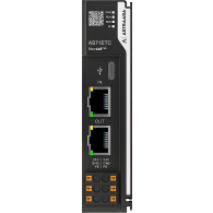 Astraada A-Series IO - Interfejs komunikacyjny układu oddalonego EtherCAT (Buscoupler)