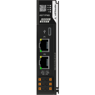 Astraada A-Series IO - Interfejs komunikacyjny układu oddalonego Profinet (Buscoupler)