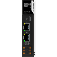 Astraada A-Series IO - Interfejs komunikacyjny układu oddalonego Modbus TCP (Buscoupler)