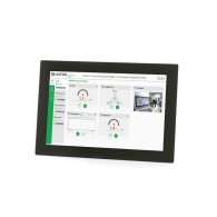 Astraada One Terminal Prime - Terminal operatorski 7" TFT, dotykowy pojemnościowy, i.MX6 800 MHz, 2 GB Flash, 512 MB RAM, 1x USB, 1x ETH
