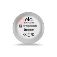 BLUE PUCK ID - bezprzewodowy znacznik, identyfikator ID Bluetooth Low Energy 