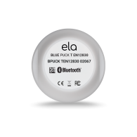 BLUE PUCK T EN12830 - bezprzewodowy czujnik temperatury Bluetooth Low Energy z certyfikatem EN12830 