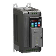 Falownik 5.5 kW trójfazowy wektorowy, filtr kategorii C3, STO, panel LED