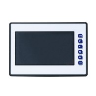 Sterownik PLC z HMI XL7 Prime - 7", 12 DI (12/24 VDC), 12 DO (24 VDC), 6 AI (0-10V, 0-20mA, TC, RTD), 4 AO (0-10V, 0-20mA); zasilanie 9-30VDC