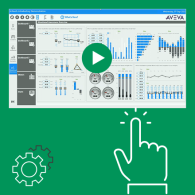 E-szkolenie AVEVA InTouch 2023 R2 - podstawy tworzenia aplikacji wizualizacyjnych. Moduł pierwszy.