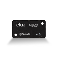 BLUE SLIM ID - bezprzewodowy, ultracienki znacznik, identyfikator ID Bluetooth Low Energy 
