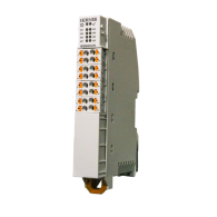 OCS I/O; 8 wejść analogowych (4-20mA/0-10V/16Bit)