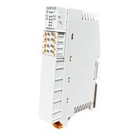 OCS I/O; 4 wyjścia analogowe prądowo/napięciowe (0-20mA/4-20mA/±10V/0-10V)