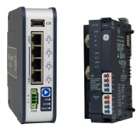 PROMOCJA - Sterownik PLC PACSystems CPE100 + interfejs komunikacyjny Profinet RSTi-EP + PAC Machine Edition 10 Lite