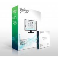 Wonderware InTouch Edge HMI 2017 Studio IDE - licencja deweloperska na 1000 zmiennych na kluczu USB