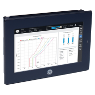 Dotykowy panel operatorski QuickPanel+; 15" Multi-touch, 1GHz, 1024 MB RAM, 512 MB Flash, 2xETH, RS232, RS485, 2xUSB, 24VDC