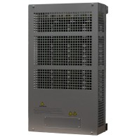 Rezystor hamujący do falownika Astraada DRV o mocy 37 kW, zasilanie 400 V (zabudowany)