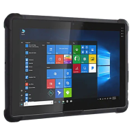 Tablet przemysłowy AS59IUT10-W, 10", Intel Core i5-7300U, 8GB RAM, 128GB SSD, Windows 10 Pro 64Bit