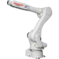 Robot do różnych zastosowań Kawasaki Robotics RS080N