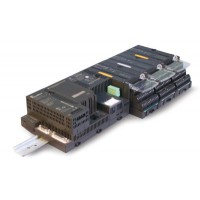 Versa Max Modular VersaMax - Kaseta montażowa do modułów komunikacyjnych. / Kasety ...