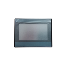 Sterownik PLC z HMI X5 - 4.3", 4 DI (24V, 4 HSC 500 KHz), 4 DO (24V, 2 PWM 500 KHz), 4 AI (0-10V, 0-20mA, 4-20mA, 12 bit)