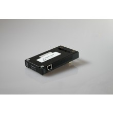 Wyprzedaż - Metal SmartStack; Moduł dla sterowników OCS; Moduł do komunikacji w sieci Ethernet (obsługuje EGD oraz SRTP serwer)