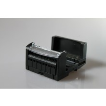 Wyprzedaż - VersaMax - Kaseta I/O typu Box do poziomego montażu modułów