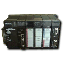 90-30 - Atrapa modułu I/O