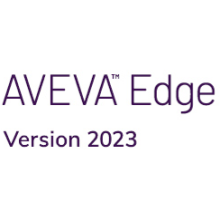 AVEVA Edge 2023 SCADA Runtime 300 zmiennych