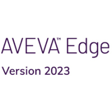 AVEVA Edge 2023 SCADA Runtime 4000 zmiennych