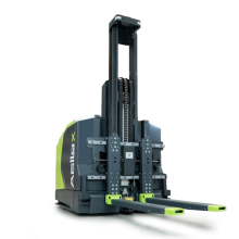 AGILOX OCF