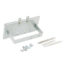 Zestaw płyt ekranujących do falownika DRV-240 o mocy 18-22 kW