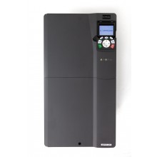 Falownik do silnika 45 kW wektorowy, STO, filtr EMC, panel LCD