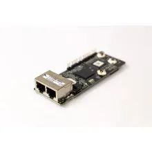 Moduł komunikacyjny Modbus TCP, Ethernet, EtherNet/IP do serii DRV-28A, DRV-260