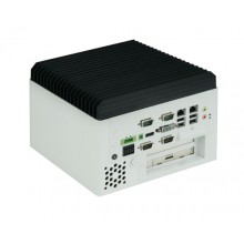 Komputer przemysłowy Astraada Box PC, Intel Core i5-3230M (2.6 - 3.2 GHz), 4GB RAM, HDD 320 GB, Win 7