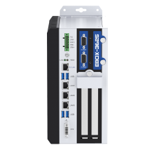 PROMOCJA - Komputer przemysłowy typu box, mini PC, procesor Intel Core i3-10100T, 32 GB RAM, dysk SSD 512 GB, WIN 11 IOT zdalna transmisja sygnału