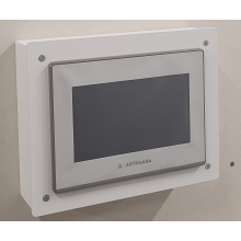 Obudowa do natynkowego montażu panelu HMI 7" - Astraada HMI Panel, Astraada ONE Terminal