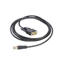 AS56PKR Kabel COM typu męskiego do komputera przemysłowego, długość 2m