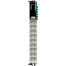 Astraada A-Series IO - Moduł pomiaru mostka rezystancyjnego; Wej 1-kanałowy; 5VDC 24Bit